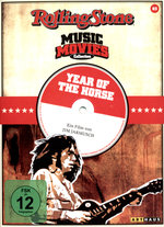 Film: Year of the Horse (OmU) - Rolling Stones Music