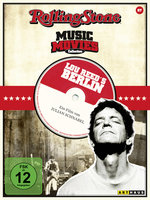 Film: Lou Reed's Berlin - Rolling Stone Music Movie...