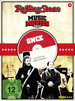 Film: Once - Rolling Stone Music Movies Collection