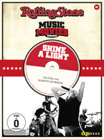 Film: Shine a Light - Rolling Stone Music Movies ...