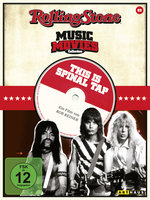 Film: This Is Spinal Tap - Rolling Stone Music Movie..