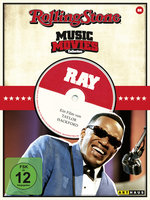 Film: Ray - Rolling Stone Music Movies Collection