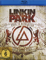 Film: Linkin Park - Road to Revolution/Live at Mil...