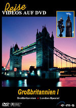 Film: Großbritannien I - Großbritannien/London