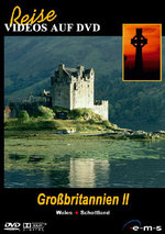 Film: Großbritannien II - Wales/Schottland