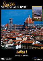 Film: Italien I - Florenz/Toscana