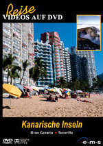 Film: Kanarische Inseln I - Gran Canaria/Teneriffa