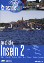 Film: Kroatische Inseln 2 - Reiseziele