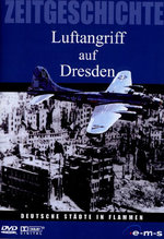 Film: Luftangriff auf Dresden