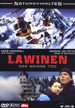 Film: Lawinen - Der weiße Tod