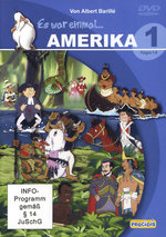 Film: Es war einmal... Amerika - Teil 1