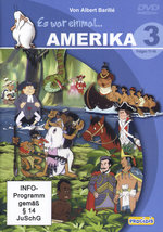 Film: Es war einmal... Amerika - Teil 3