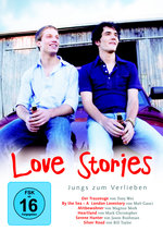 Film: Love Stories - Jungs zum Verlieben (OmU)