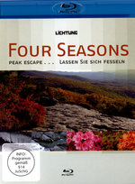 Film: Four Seasons - Peak Escape... lassen Sie sich...