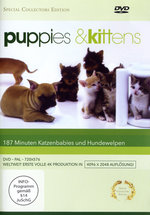 Film: Puppies & Kittens [SE] [CE]