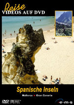 Film: Spanische Inseln - Mallorca/Gran Canaria