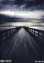 Film: Echo & The Bunnymen - Dancing Horses