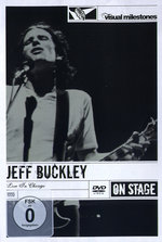 Film: Jeff Buckley - Live in Chicago/On Stage