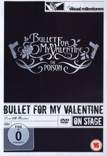 Film: Bullet for my Valentine - Live at Brixton/On St.