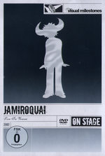 Film: Jamiroquai - Live in Verona/On Stage