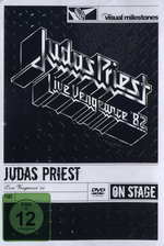Film: Judas Priest - Live Vengeance '82/On Stage