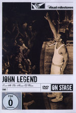 Film: John Legend - Live At the House of... /On Stage