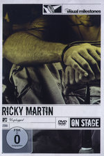 Film: Ricky Martin - MTV Unplugged/On Stage
