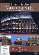 Film: Historische Monumente - Rom & Venedig