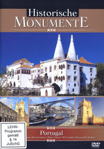 Film: Historische Monumente - Portugal