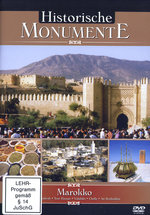 Film: Historische Monumente - Marokko