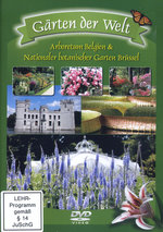 Film: Gärten der Welt - Arboretum Belgien & Nat. bot.