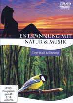 Film: Entspannung mit Natur & Musik - Tiefer Wald & B.