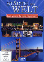 Film: Städte der Welt - Las Vegas & San Francisco