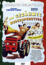 Film: Der gezähmte Widerspenstige