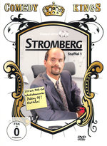 Film: Stromberg - Staffel 1/Comedy Kings [2 DVDs]
