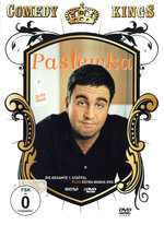 Film: Pastewka - 1. Staffel/Comedy Kings [2 DVDs]
