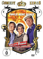 Film: Familie Heinz Becker - Zwei nach Hawaii/Comedy..