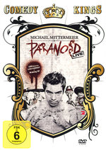Film: Michael Mittermeier - Paranoid/Live - Comedy K..