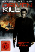 Film: Driven to Kill - Zur Rache verdammt
