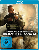 Film: Way of War