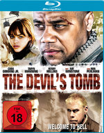 Film: The Devil's Tomb - Welcome to Hell