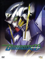 Film: Gundam 00 Vol. 1 [CE] [2 DVDs]