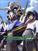Film: Gundam 00 Vol. 1 [2 DVDs]