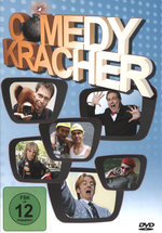 Film: Comedy Kracher Vol. 1