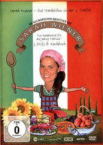 Film: Sarah Wiener - Die kulinar. Abenteuer 3 [3 DVDs]