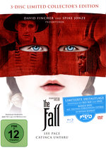 Film: The Fall - Mediabook [LE] (+ 2 DVDs)