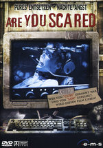 Film: Are you scared