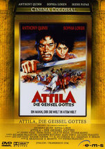 Film: Attila - Die Geissel Gottes