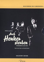 Film: Auch Henker sterben [CE]