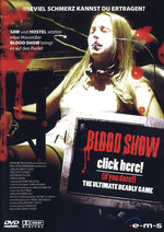 Film: Blood Show